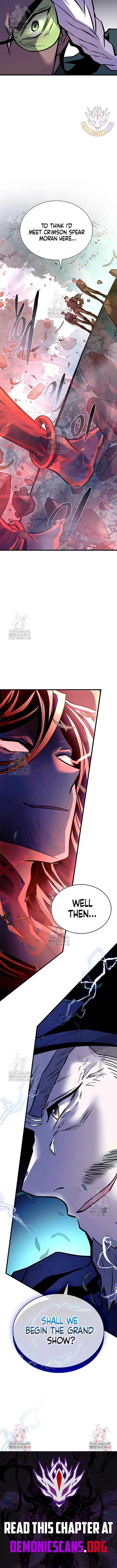 Villain to Kill Chapter 201 14